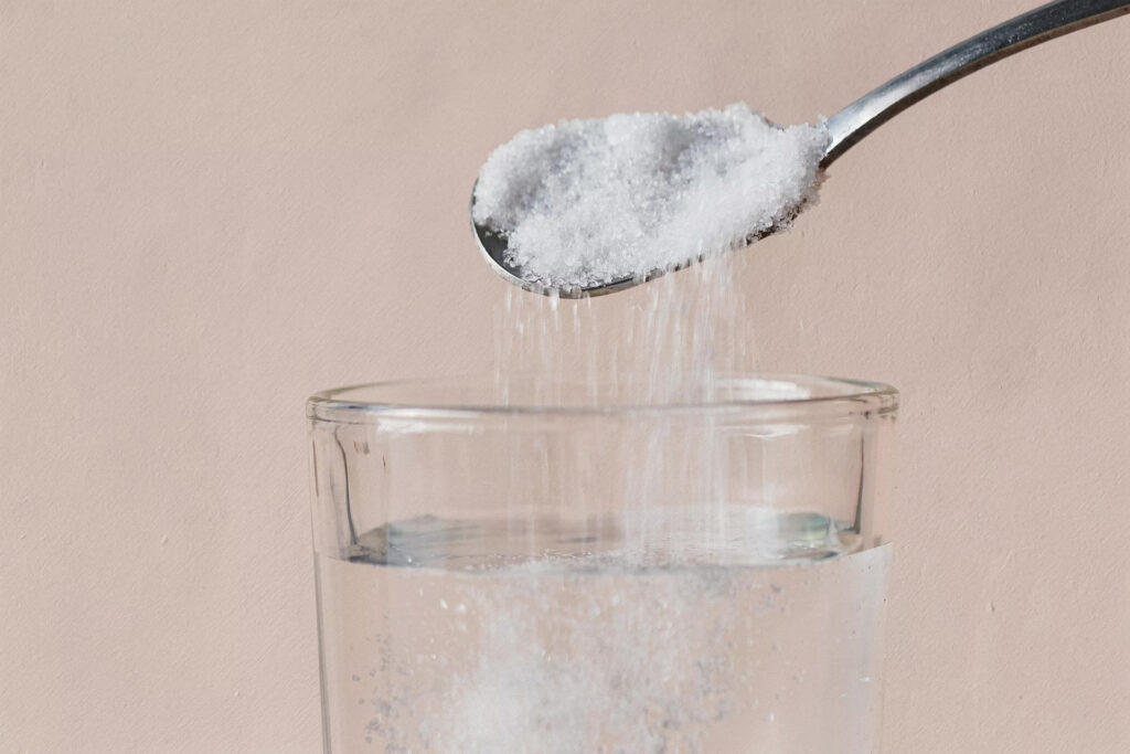 swollen gums wisdom tooth remedy