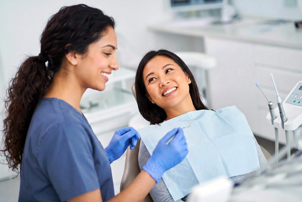 best root canal specialist Singapore