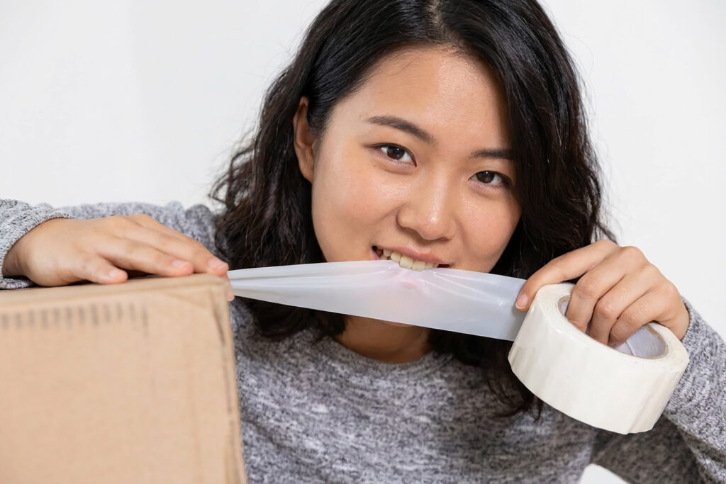 can a chipped tooth be fixed