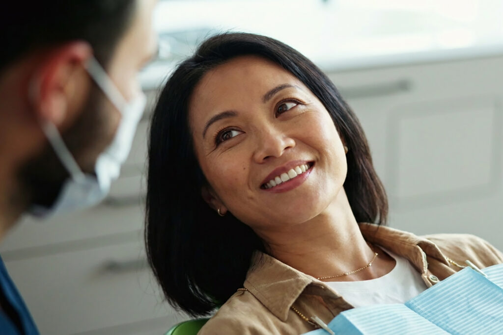 chipped tooth filling cost