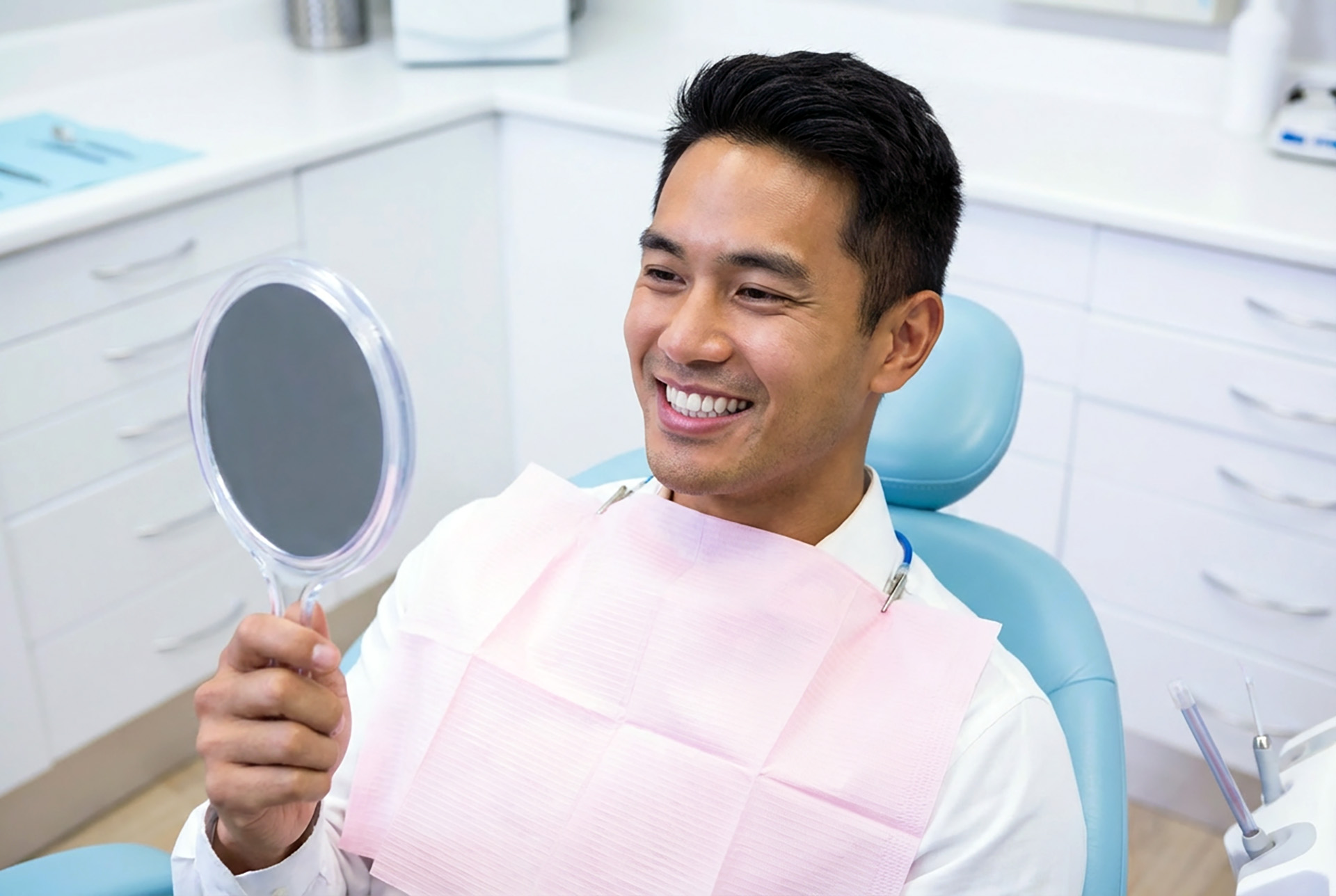 cosmetic dentistry Singapore