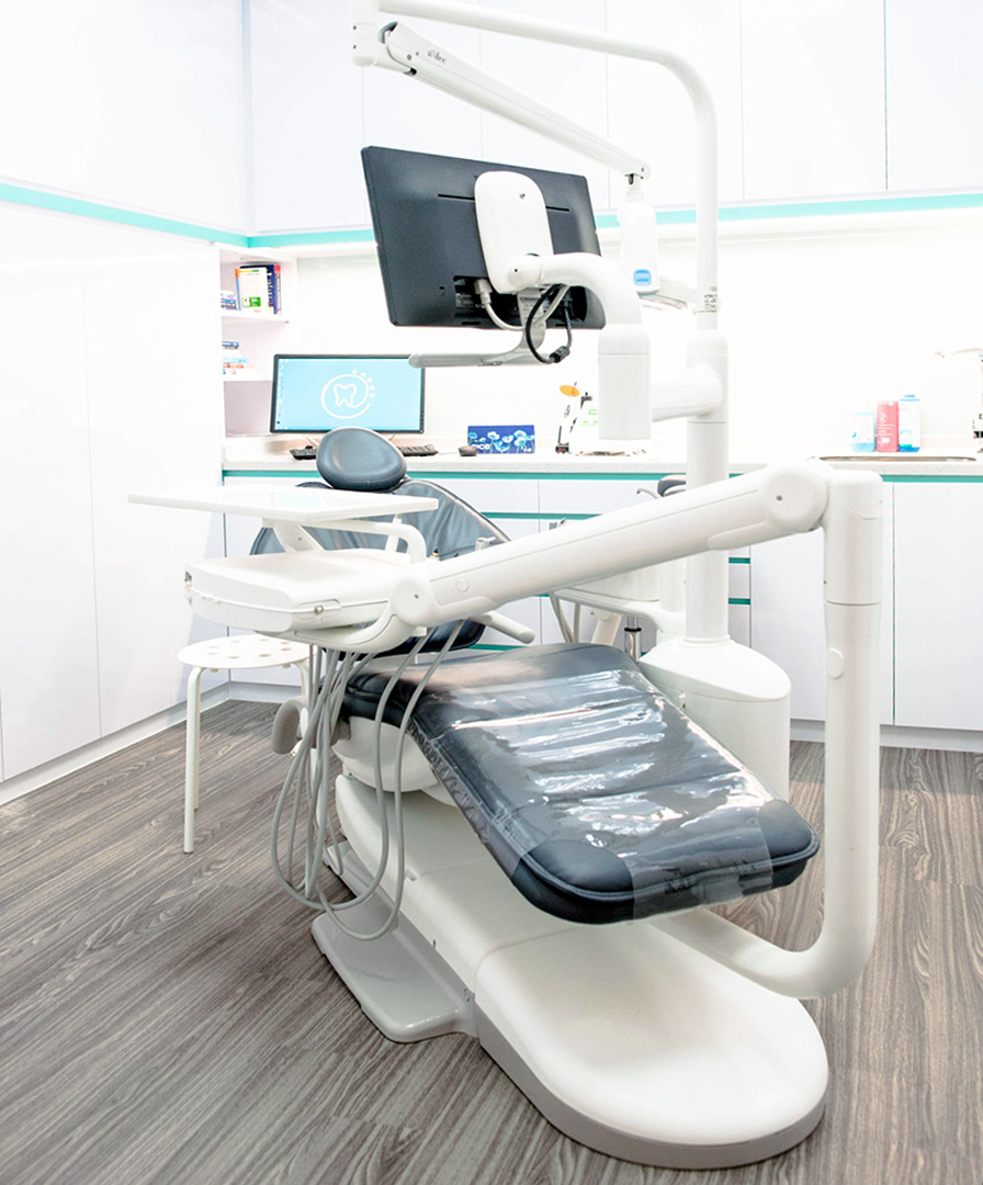 dentist Singapore