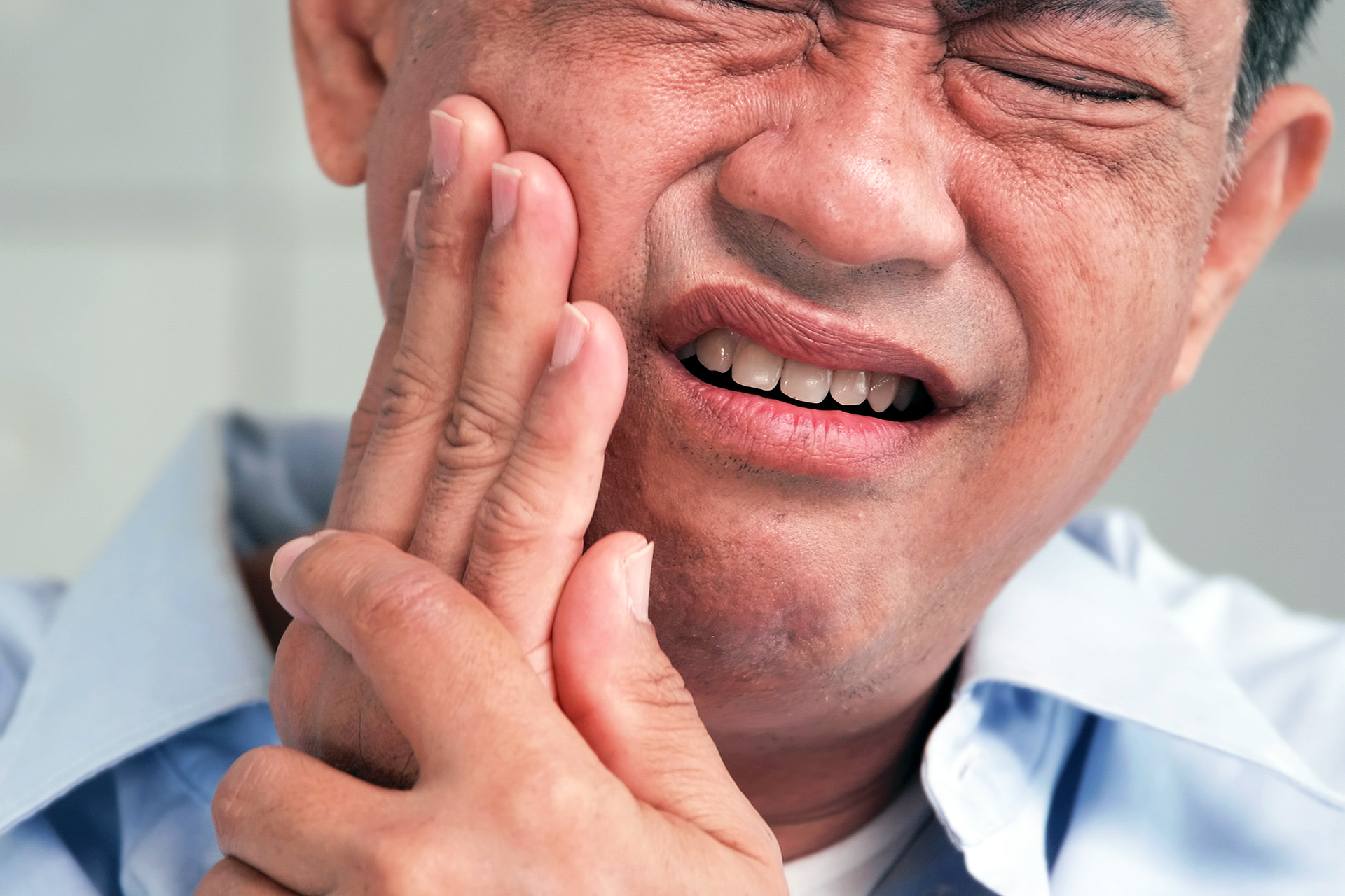 good dentist in Singapore