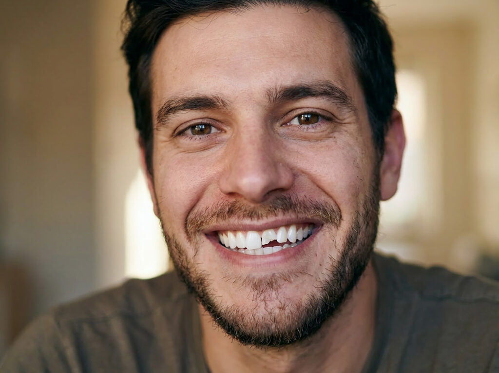 how to fix a chipped tooth