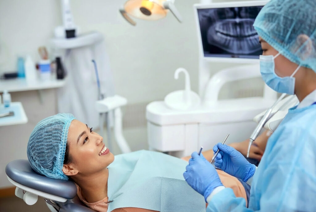 root canal treatment vs extraction