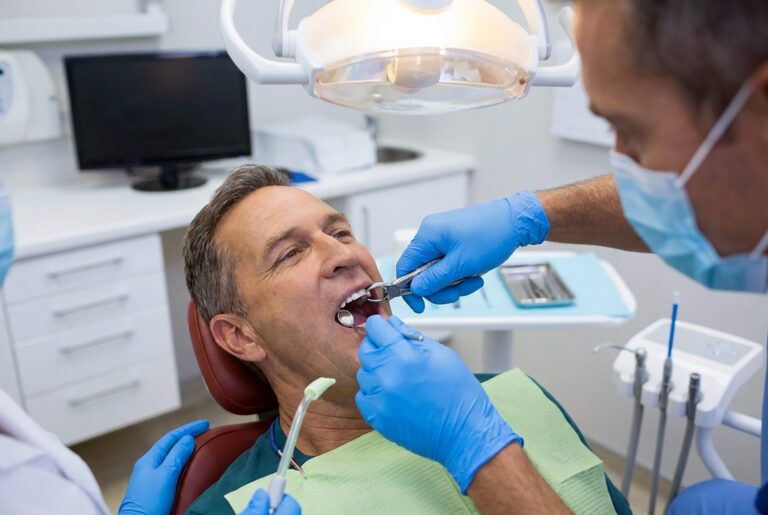 root canal vs extraction