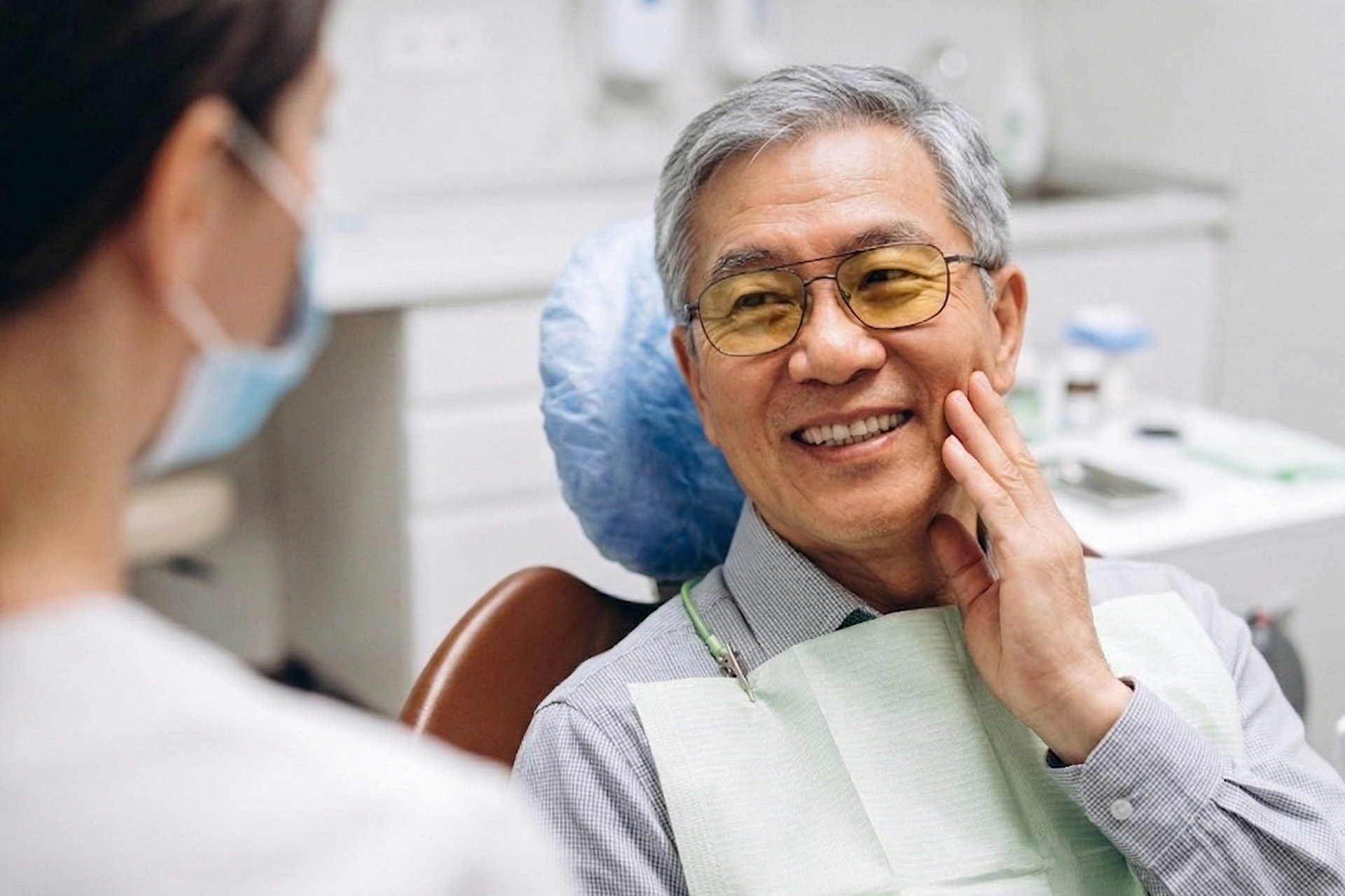 best dental crown Singapore