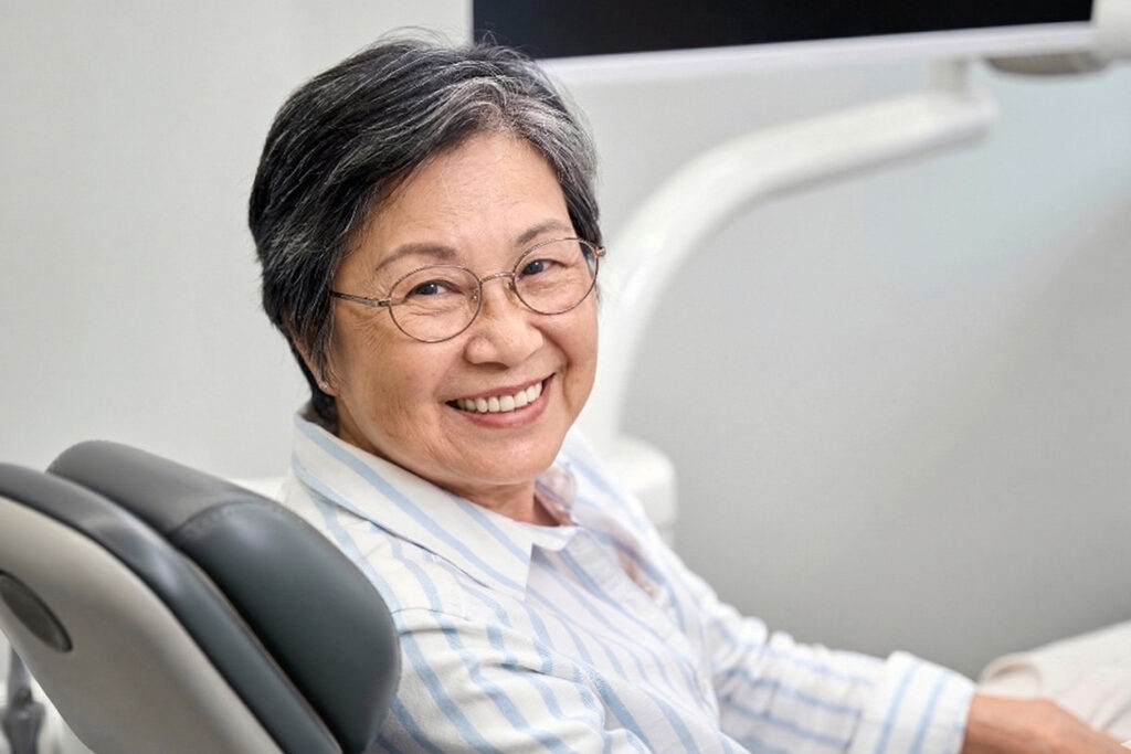 dental crown cost Singapore