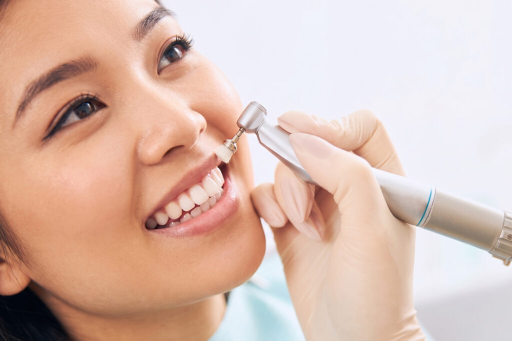 periodontal disease vs gingivitis treatment
