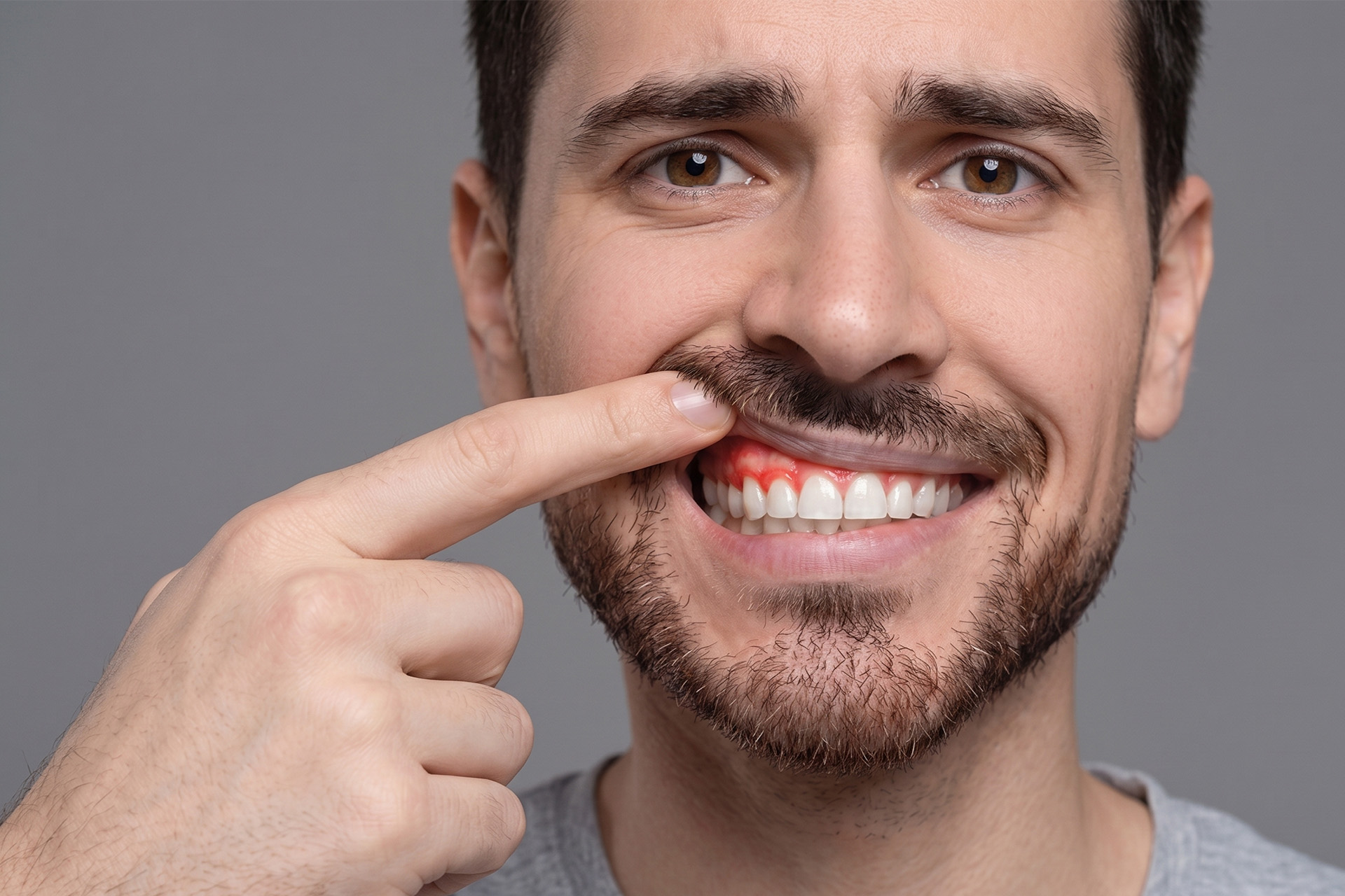 periodontitis