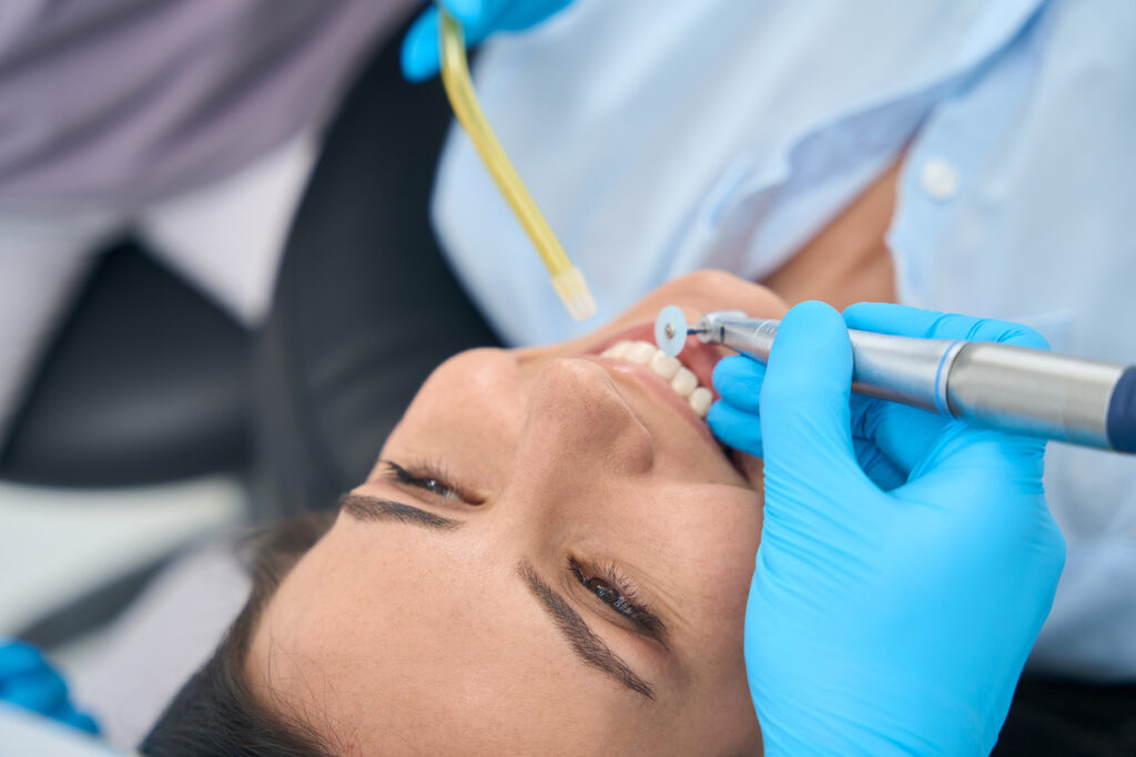 swollen gums treatment