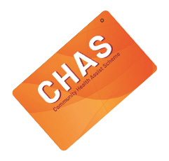 CHAS
