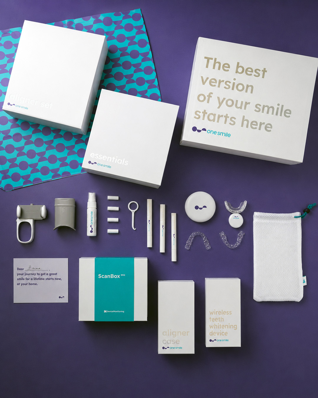 OneSmile Singapore