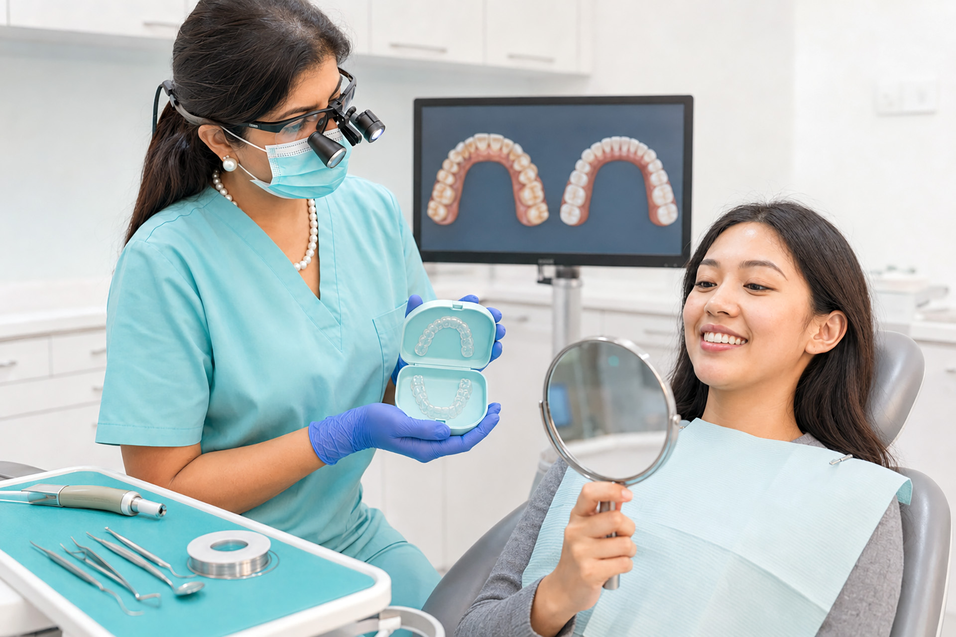 braces cost