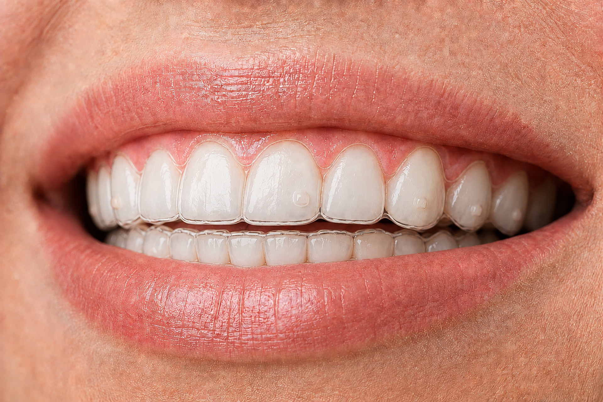 clear aligners