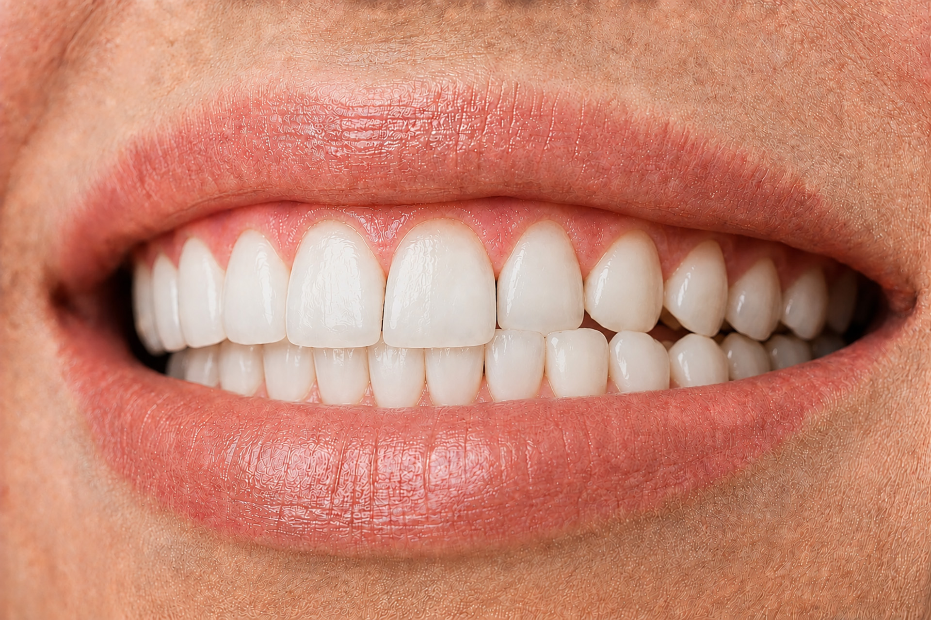 crossbite