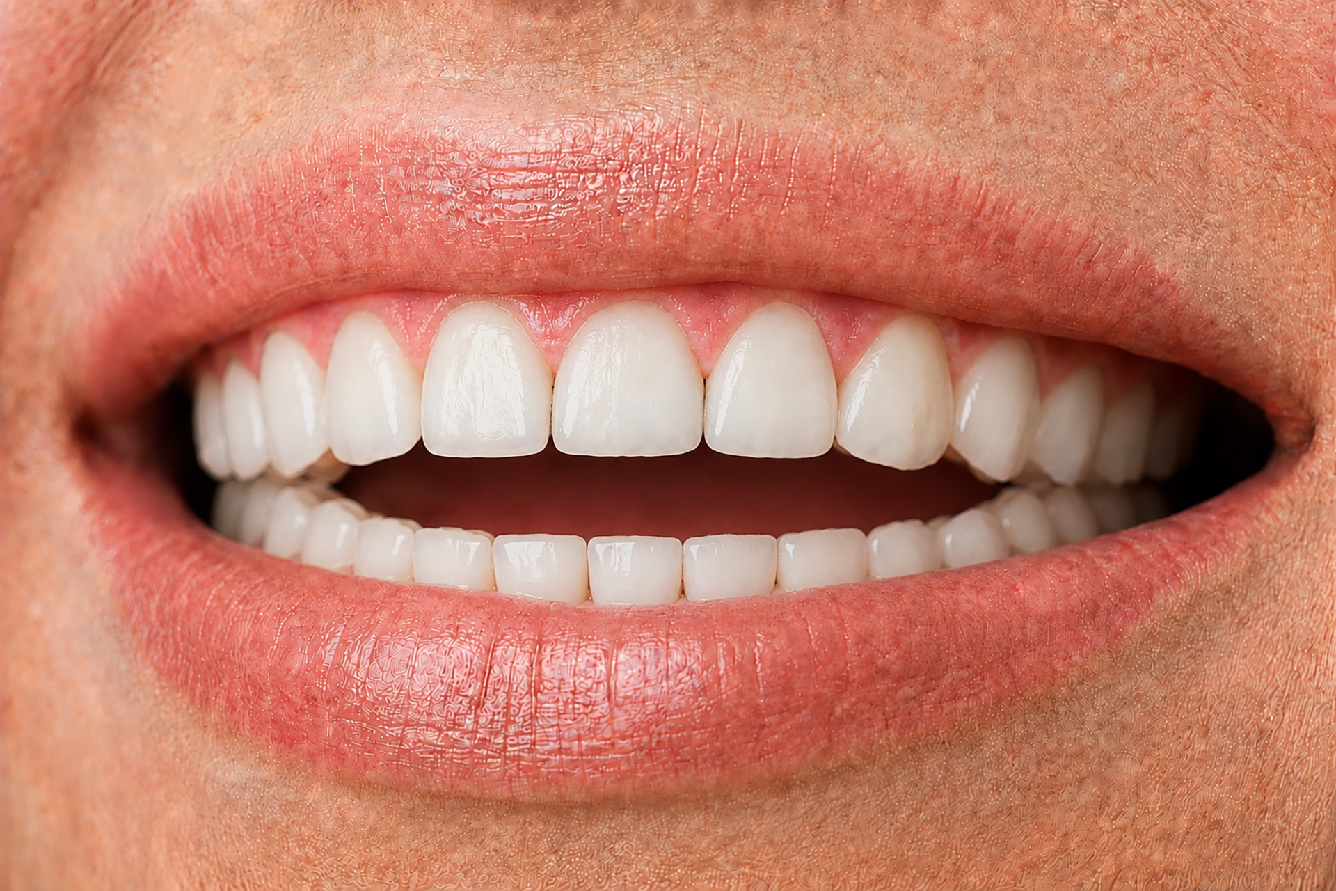 open bite