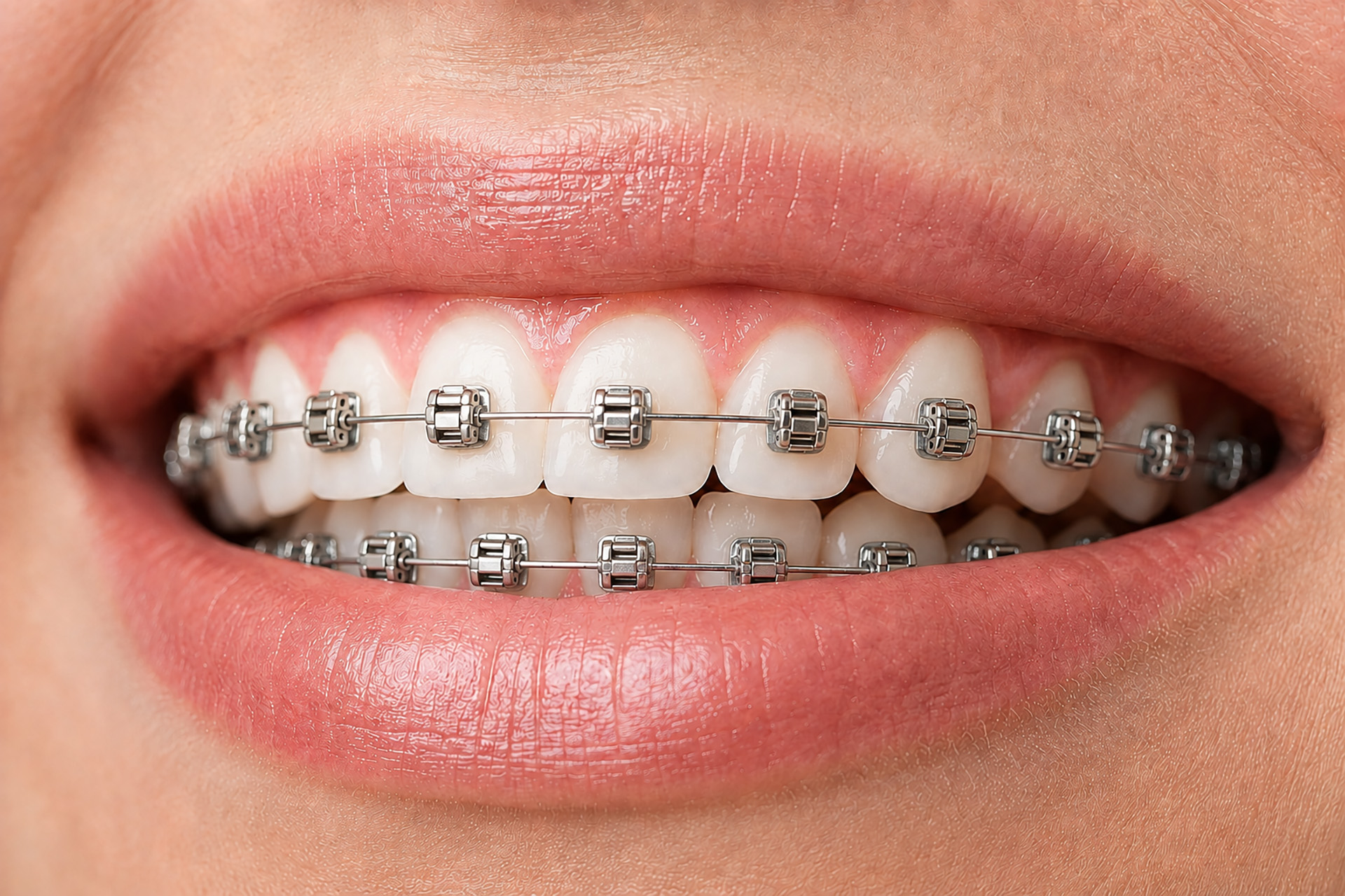 self-litigating braces