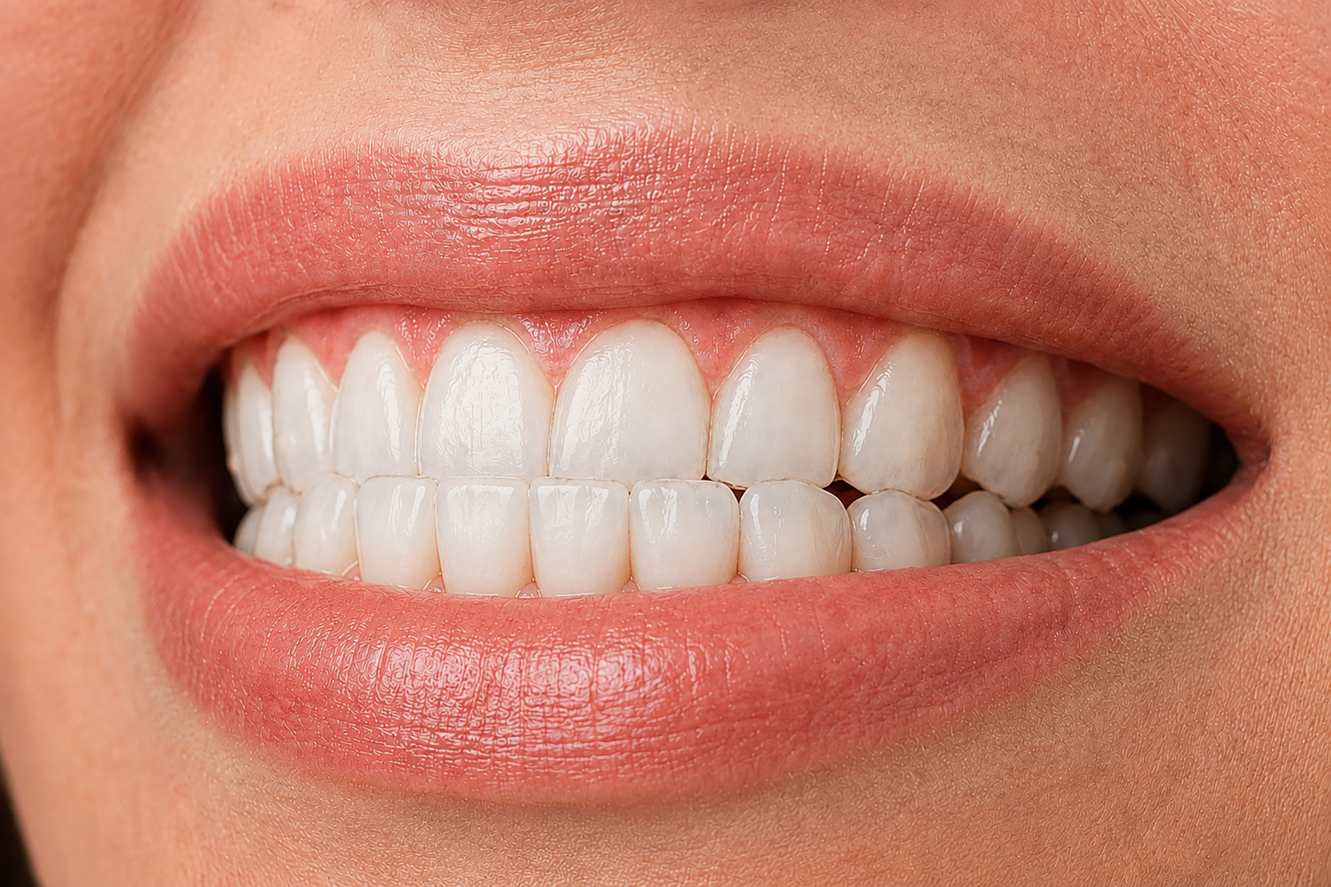 underbite