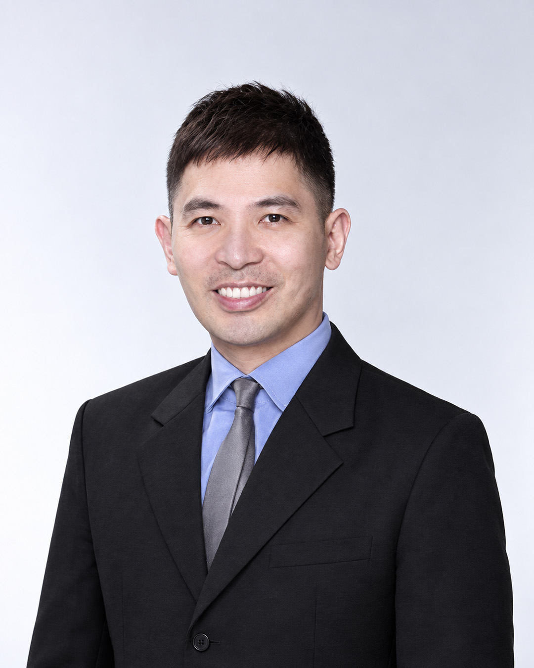 Dr Tan Chor Yew Allan dental surgeon